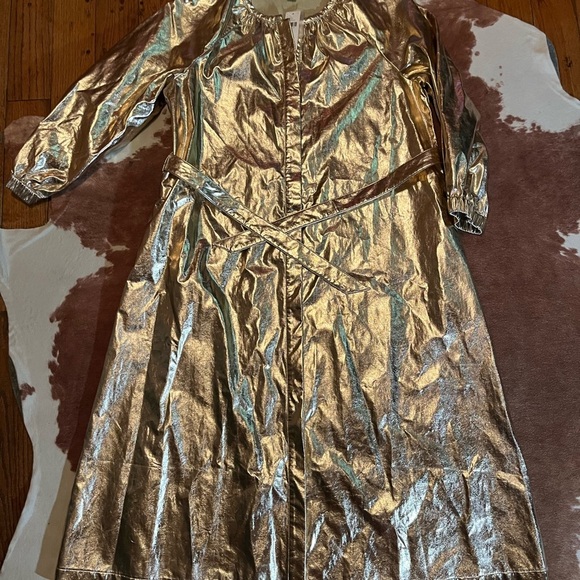 Mare Mare x Anthropology Dress / jacket 
size small
New with tags - Picture 2 of 9